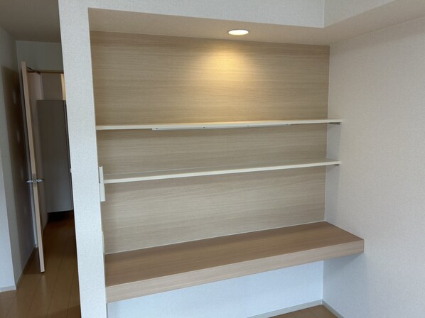 エル メームの物件内観写真